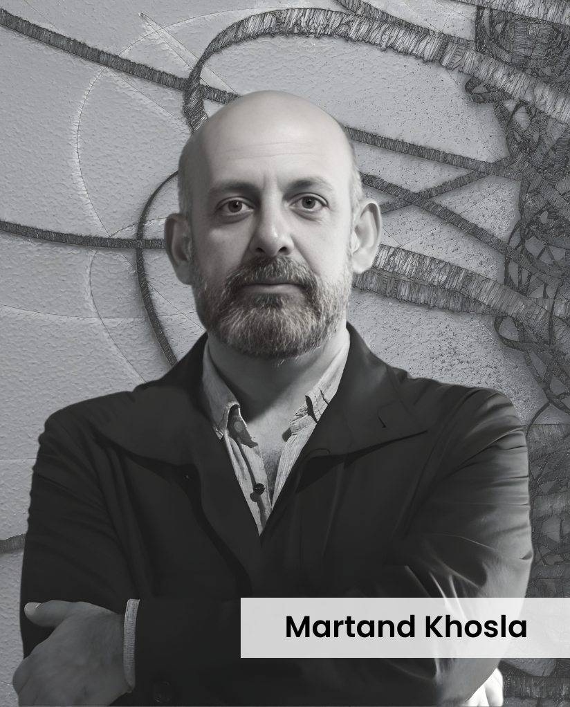 Martand Khosla